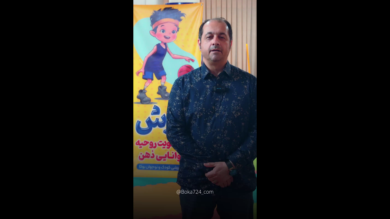 پدر سپهر حیدری