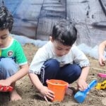 ماسه بازی در مشهد