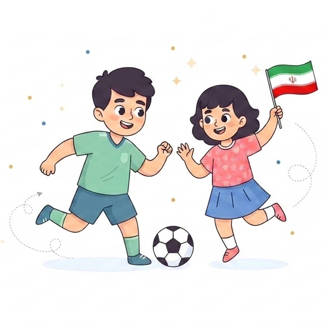 بازی و ورزش